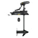 Minn Kota Kayak Terrova 55 Trolling Motor w/Micro Remote - 12v - 55 LBS - 36" [1358340] - Deep Blue Supply