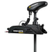 Minn Kota Kayak Terrova 55 Trolling Motor w/Micro Remote - 12v - 55 LBS - 36" [1358340] - Deep Blue Supply