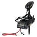 Minn Kota Kayak Terrova 55 Trolling Motor w/Micro Remote - 12v - 55 LBS - 36" [1358340] - Deep Blue Supply