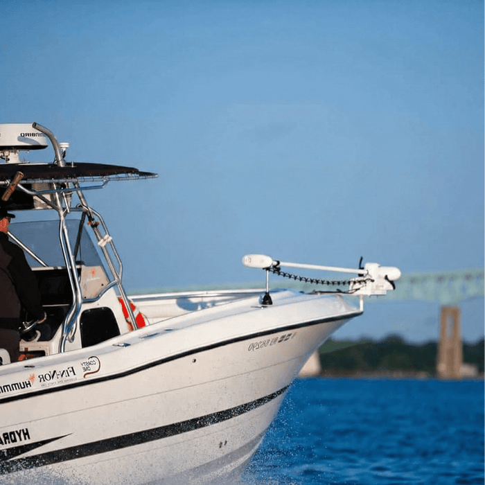 Minn Kota MKA - 60 Stabilizer Kit [1862060] - Deep Blue Supply