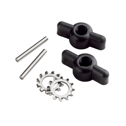 Minn Kota MKP - 9 Prop & Nut Kit A - 3/8" [1865010] - Deep Blue Supply