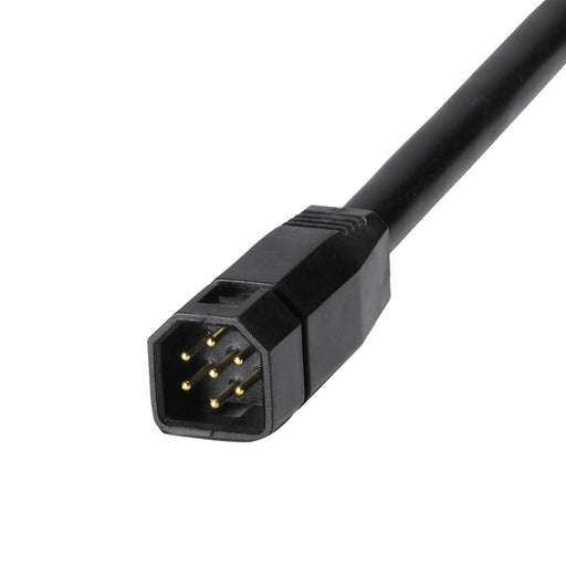 Minn Kota MKR - MI - 1 Adapter Cable f/Helix 8,9,10 12 MSI Units [1852084] - Deep Blue Supply