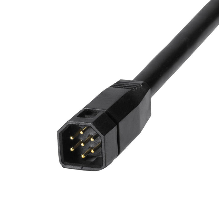 Minn Kota MKR - MI - 1 Adapter Cable f/Helix 8,9,10 12 MSI Units [1852084] - Deep Blue Supply