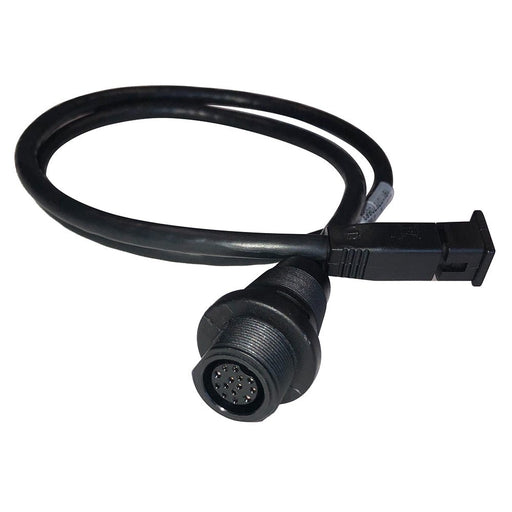 Minn Kota MKR - MI - 1 Adapter Cable f/Helix 8,9,10 12 MSI Units [1852084] - Deep Blue Supply