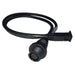 Minn Kota MKR - MI - 1 Adapter Cable f/Helix 8,9,10 12 MSI Units [1852084] - Deep Blue Supply