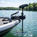 Minn Kota PowerDrive 55 Trolling Motor w/Micro Remote - Dual Spectrum CHIRP - 12V - 55LB - 54" [1358452] - Deep Blue Supply