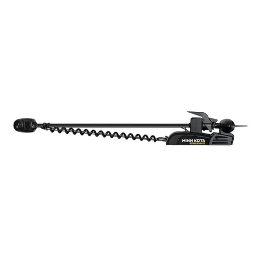 Minn Kota PowerDrive 55 Trolling Motor w/Micro Remote - Dual Spectrum CHIRP - 12V - 55LB - 54" [1358452] - Deep Blue Supply