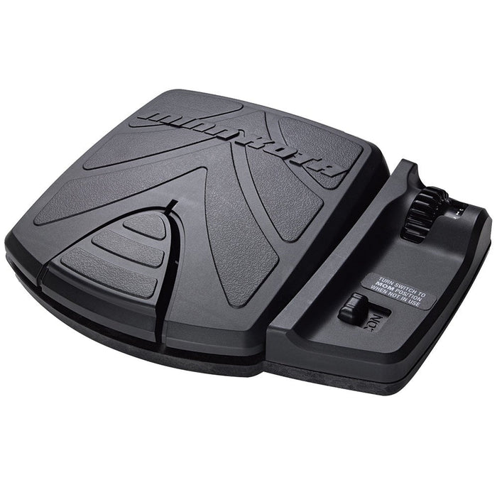 Minn Kota PowerDrive Foot Pedal - ACC Corded [1866070] - Deep Blue Supply