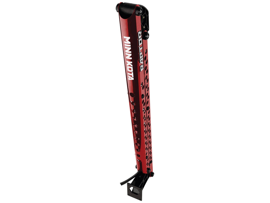 Minn Kota Raptor 10&#39; Shallow Water Anchor w/Active Anchoring - Red