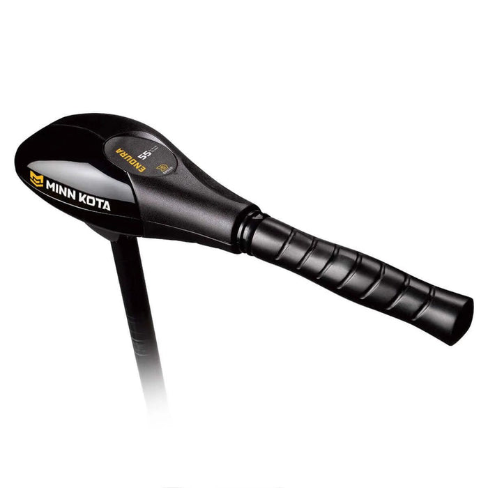 Minn Kota Raptor 10&#39; Shallow Water Anchor w/Active Anchoring - Silver