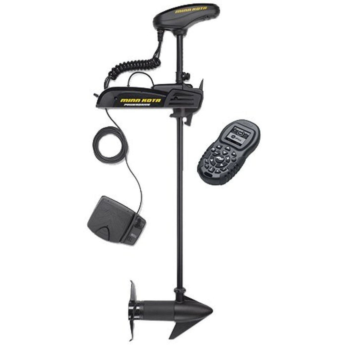 Minn Kota Raptor 10&#39; Shallow Water Anchor w/Active Anchoring - Black