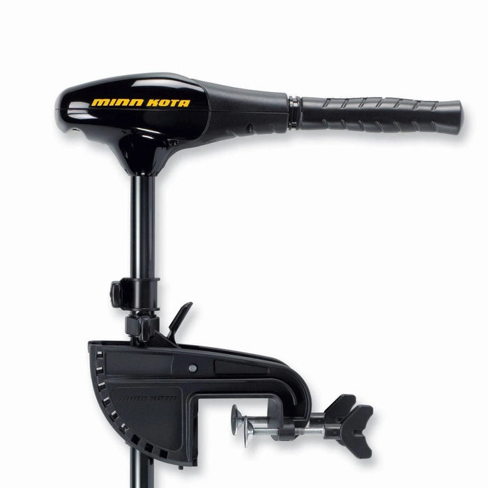 Minn Kota Raptor 8&#39; Shallow Water Anchor - Silver