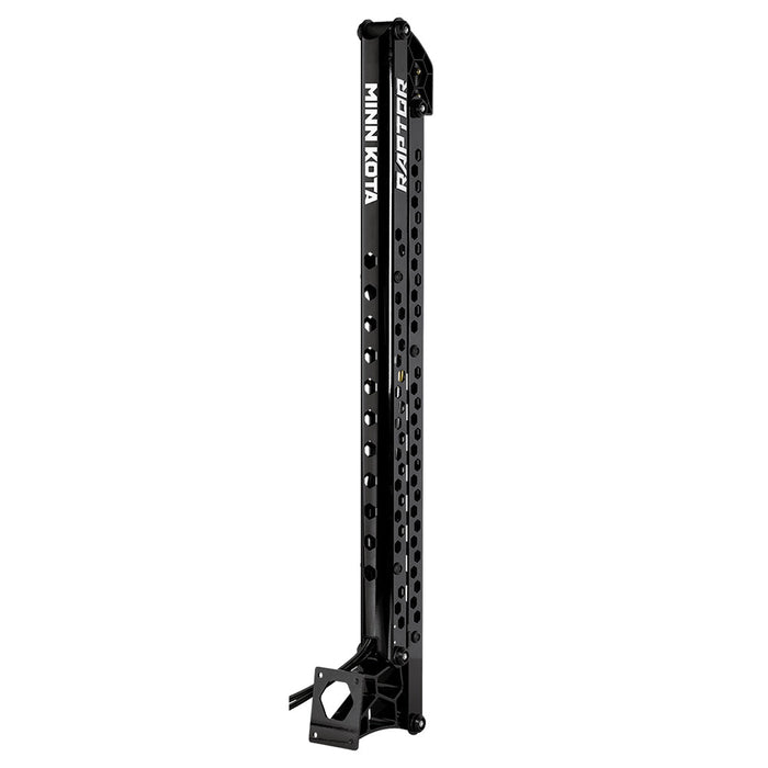 Minn Kota Raptor 8&#39; Shallow Water Anchor w/Active Anchoring - Black