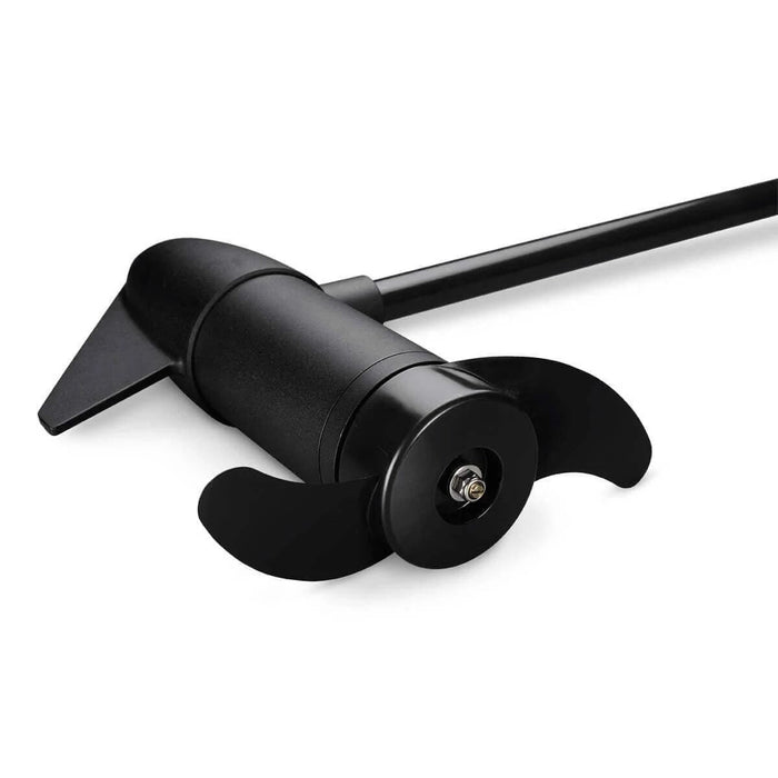 Minn Kota Raptor 8&#39; Shallow Water Anchor - Silver