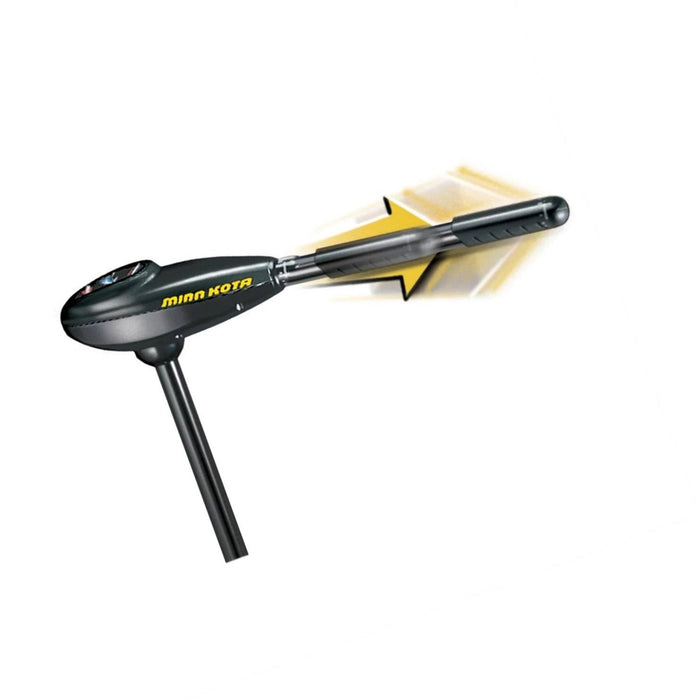 Minn Kota Raptor 8&#39; Shallow Water Anchor - Silver