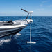 Minn Kota Riptide Fortrex 80 Saltwater Bow - Mount Trolling Motor - 24v - 80lb. - 52" [1363640] - Deep Blue Supply