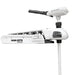 Minn Kota Riptide Fortrex 80 Saltwater Bow - Mount Trolling Motor - 24v - 80lb. - 52" [1363640] - Deep Blue Supply