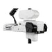 Minn Kota Riptide Instinct QUEST 90/115 Trolling Motor w/Wireless Remote - 24/36V - 90/115LBS - 87" - White [1358562] - Deep Blue Supply