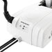 Minn Kota Riptide Instinct QUEST 90/115 Trolling Motor w/Wireless Remote - 24/36V - 90/115LBS - 87" - White [1358562] - Deep Blue Supply