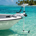 Minn Kota Riptide Terrova 112 Trolling Motor w/Wireless Remote - 36V - 112LB - 72" [1363791] - Deep Blue Supply
