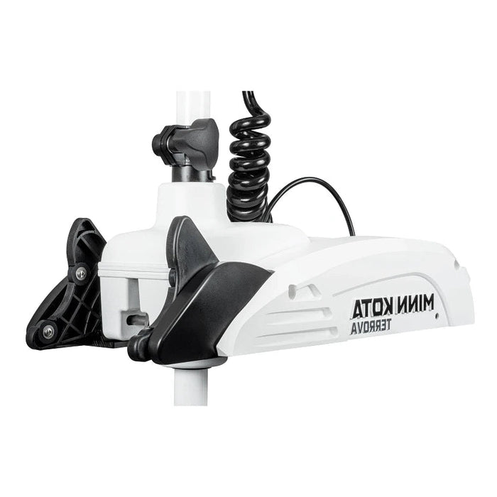 Minn Kota Riptide Terrova 80 Trolling Motor w/Wireless Remote - 24V - 80LB - 54" [1363785] - Deep Blue Supply
