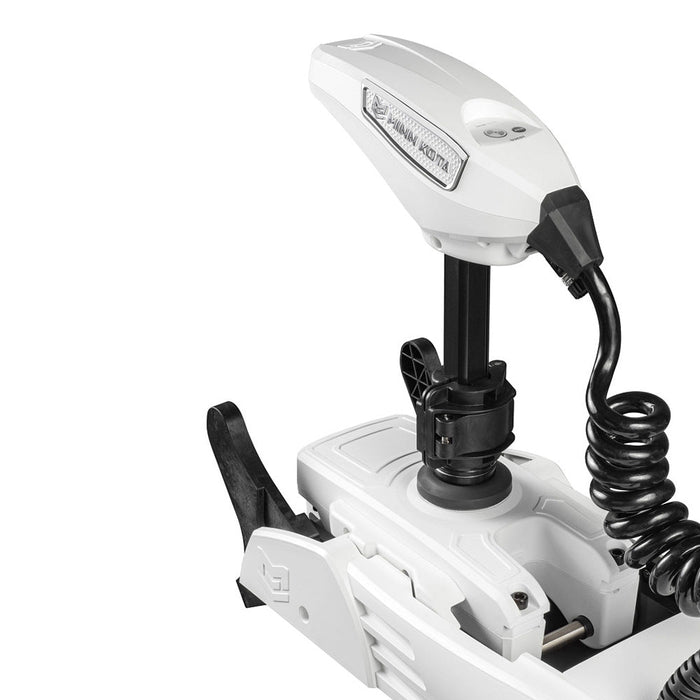 Minn Kota Riptide Terrova QUEST 90/115 Trolling Motor w/Wireless Remote - 24/36V - 90/115LBS - 100" *Remanufactured [1377788] - Deep Blue Supply