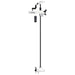 Minn Kota Riptide Terrova QUEST 90/115 Trolling Motor w/Wireless Remote - 24/36V - 90/115LBS - 100" *Remanufactured [1377788] - Deep Blue Supply