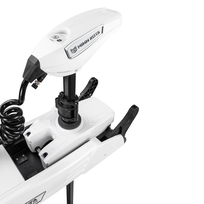 Minn Kota Riptide Terrova QUEST 90/115 Trolling Motor w/Wireless Remote - 24/36V - 90/115LBS - 100" *Remanufactured [1377788] - Deep Blue Supply