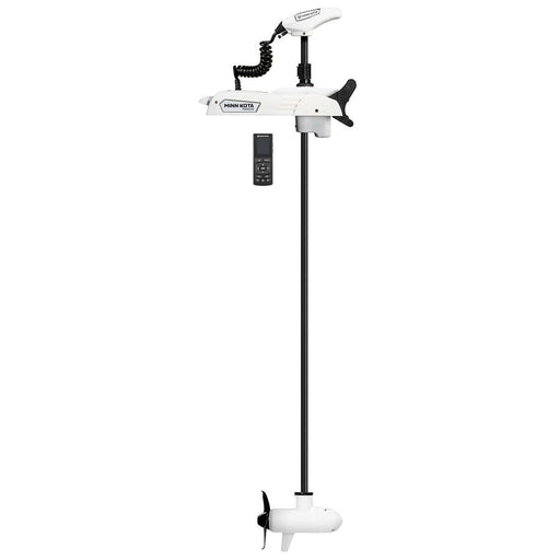 Minn Kota Riptide Terrova QUEST 90/115 Trolling Motor w/Wireless Remote - 24/36V - 90/115LBS - 87" [1363902] - Deep Blue Supply