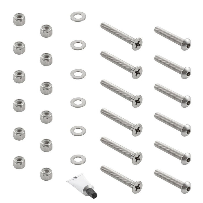 Minn Kota RTA - 55 Quick Release Bracket [1854055] - Deep Blue Supply