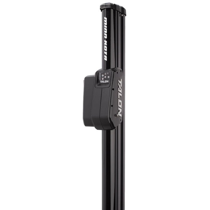 Minn Kota Talon BT 10&#39; Shallow Water Anchor - Black
