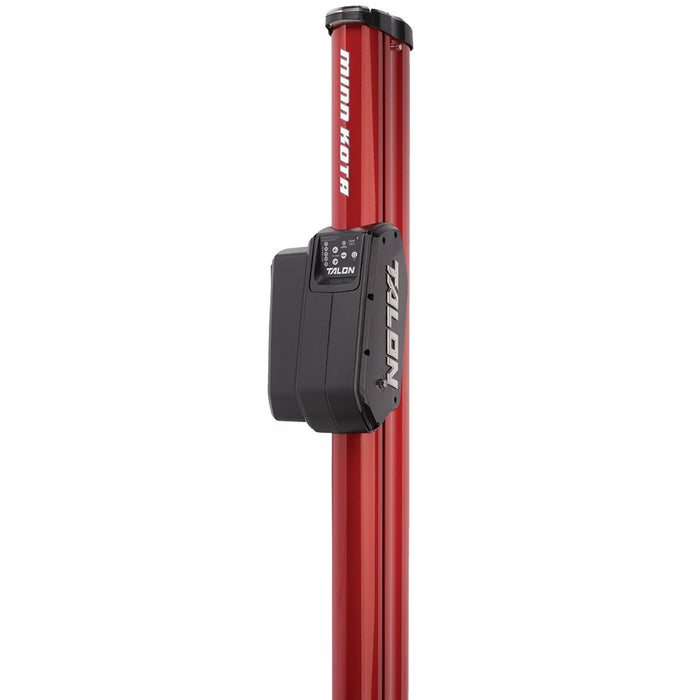 Minn Kota Talon BT 10&#39; Shallow Water Anchor - Red