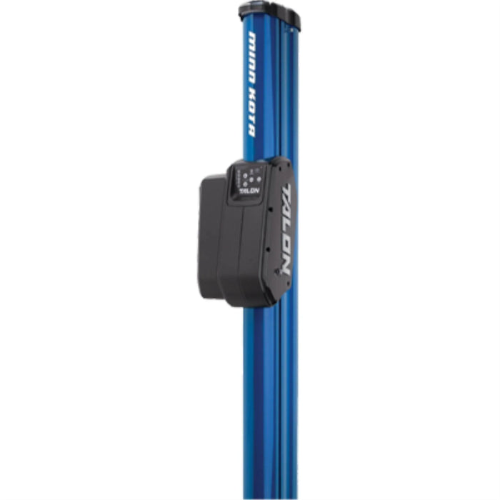 Minn Kota Talon BT 12&#39; Shallow Water Anchor - Blue