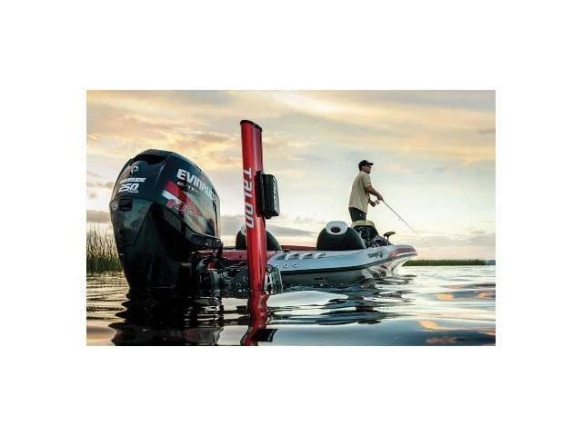 Minn Kota Talon BT 15&#39; Shallow Water Anchor - Black