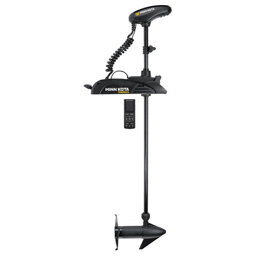 Minn Kota Terrova 55 Trolling Motor w/Wireless Remote - 12V - 55LB - 54" [1358350] - Deep Blue Supply