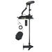 Minn Kota Terrova 55 Trolling Motor w/Wireless Remote - Dual Spectrum CHIRP - 12V - 55LB - 45" [1358355] - Deep Blue Supply
