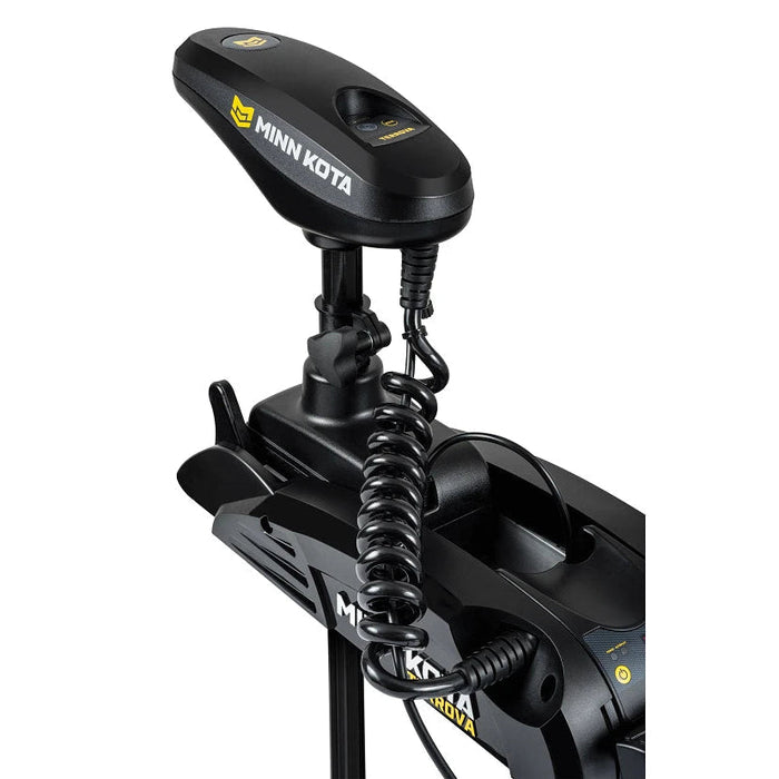 Minn Kota Terrova 80 Trolling Motor w/Wireless Remote - 24V - 80LB - 60" [1358380] - Deep Blue Supply