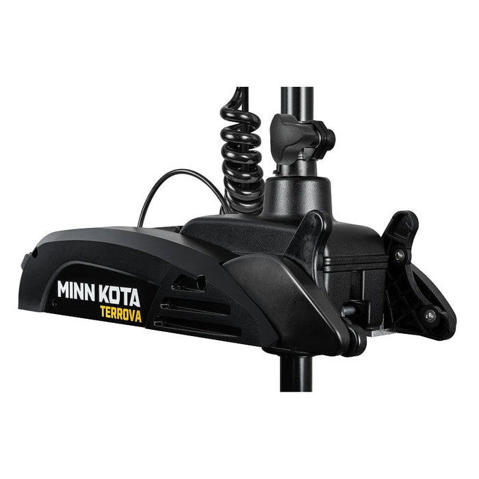 Minn Kota Terrova 80 Trolling Motor w/Wireless Remote - 24V - 80LB - 60" [1358380] - Deep Blue Supply
