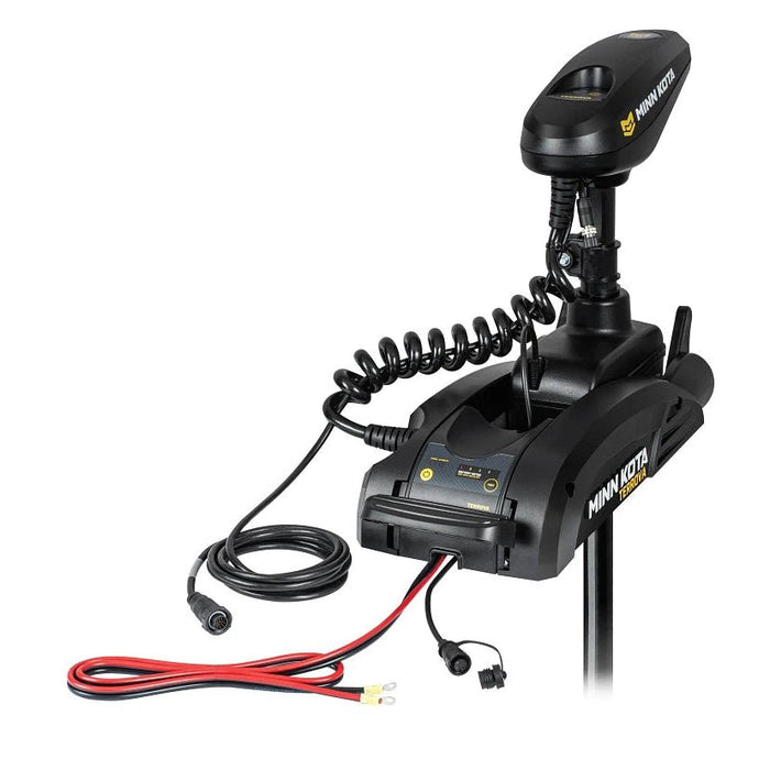 Minn Kota Terrova 80 Trolling Motor w/Wireless Remote - 24V - 80LB - 60" [1358380] - Deep Blue Supply