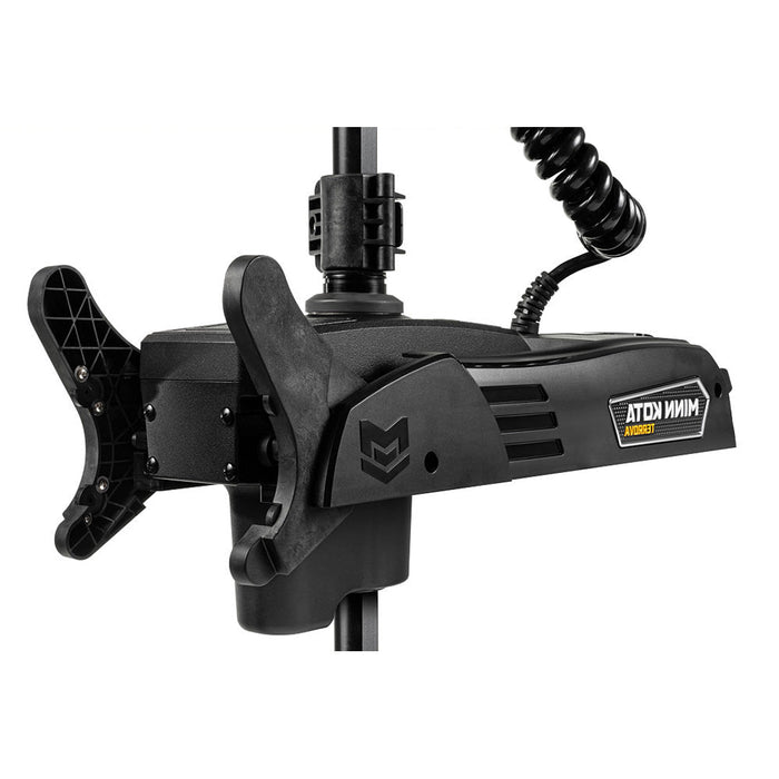 Minn Kota Terrova QUEST 90/115 Trolling Motor w/Wireless Remote - Dual Spectrum CHIRP - 24/36V - 90/115LBS - 45" [1358200] - Deep Blue Supply