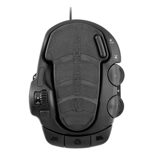 Minn Kota Terrova/Riptide Terrova Corded Foot Pedal [1866077] - Deep Blue Supply