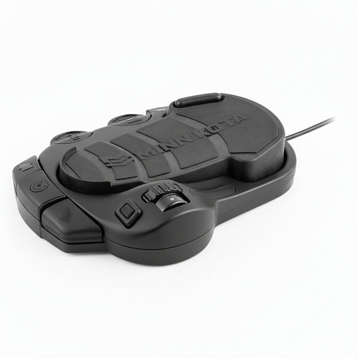 Minn Kota Terrova/Riptide Terrova Corded Foot Pedal [1866077] - Deep Blue Supply