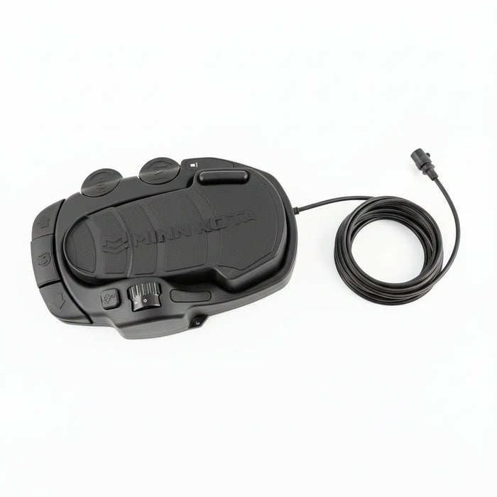 Minn Kota Terrova/Riptide Terrova Corded Foot Pedal [1866077] - Deep Blue Supply