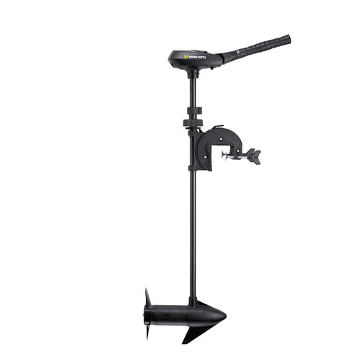 Minn Kota Traxxis 80 Freshwater Trolling Motor - Transom Mount - 24V - 80lb - 42" - Variable Speed [1368730M] - Deep Blue Supply