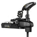 Minn Kota Ultrex QUEST 90/115 Trolling Motor w/Micro Remote - Dual Spectrum CHIRP - 24/36V - 90/115LBS - 45" [1368900] - Deep Blue Supply