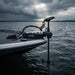Minn Kota Ultrex QUEST 90/115 Trolling Motor w/Micro Remote - Dual Spectrum CHIRP - 24/36V - 90/115LBS - 45" [1368900] - Deep Blue Supply