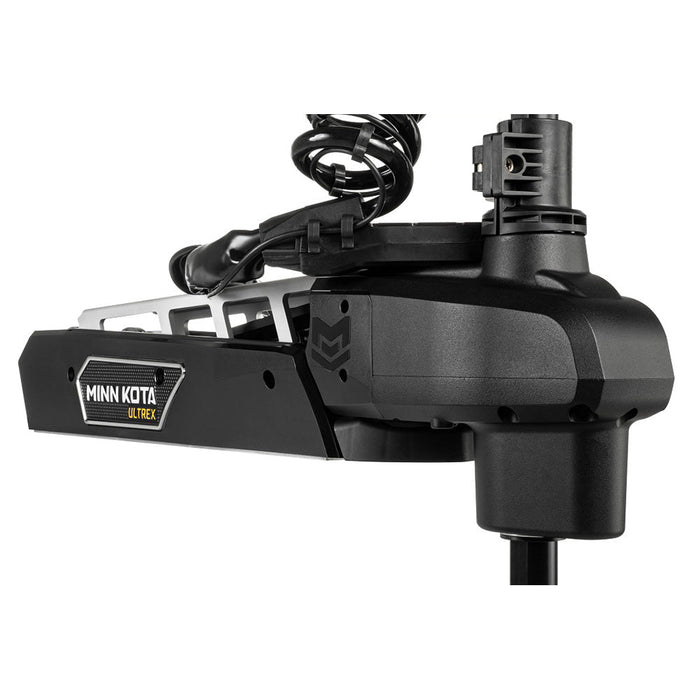 Minn Kota Ultrex QUEST 90/115 Trolling Motor w/Micro Remote - Dual Spectrum CHIRP - 24/36V - 90/115LBS - 45" [1368900] - Deep Blue Supply