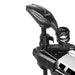Minn Kota Ultrex QUEST 90/115 Trolling Motor w/Micro Remote - Dual Spectrum CHIRP - 24/36V - 90/115LBS - 45" [1368900] - Deep Blue Supply