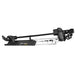 Minn Kota Ultrex QUEST 90/115 Trolling Motor w/Micro Remote - Dual Spectrum CHIRP - 24/36V - 90/115LBS - 45" [1368900] - Deep Blue Supply