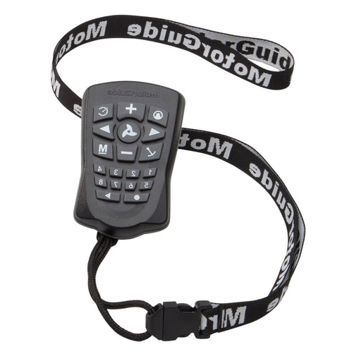 MotorGuide PinPoint GPS Replacement Remote [8M0092071] - Deep Blue Supply
